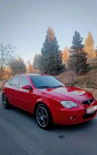 پروتون جن تو 2007