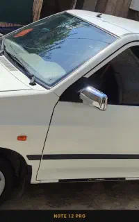 پراید مدل ۹۵