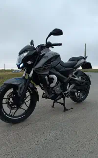NS 200