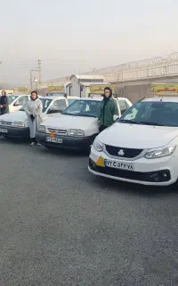 آموزشگاه رانندگی اوجاقی