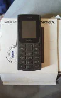نوکیا 106