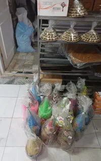 جویای کار شیفت بعدازظهر برای خودم ( کارجوهستم)