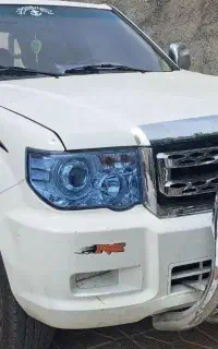 کارون ۱۴۰۴ با لوازم