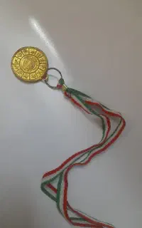 مدال ۷۰ تومن