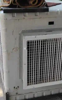 کولر آبی 5500