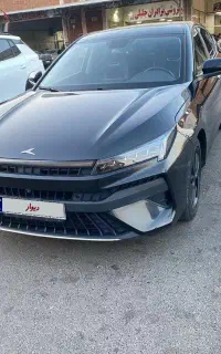 جک j7 مدل ۴۰۲ فوق العاده تمیز