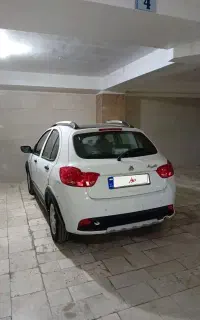 کوییک GXR-L