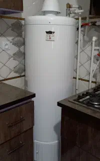 آبگرمکن