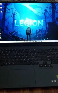 لپ تاپ Legion 5 pro