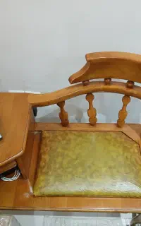 میز تلفن