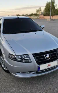 سورن پلاس EF7 مدل 1403
