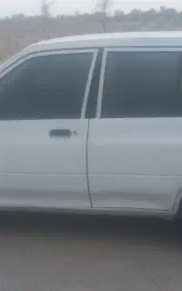 پراید مدل ۹۰ ۱۳۲