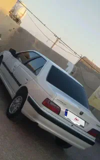 پارس موتورجدید