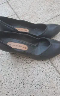 کفش مجلسی