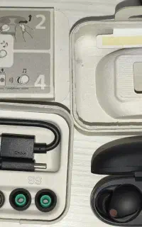 هندزفری بی سیم Sony WF-1000xm5