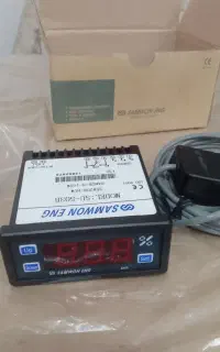 کنترلر رطوبت مارک ساموان کُره