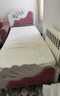 مبل و تخت و میز ارایش