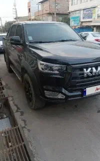 kmc t8 مشکی 1402