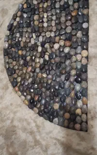 پادری سنگی مخصوص دردپا