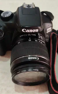 دوربین Cannon 4000d