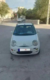 ام وی ام  ۱۱۰ مدل ۹۰ چهارسیلندر