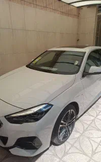 BMW 225 i 2024 سری 2 صفر