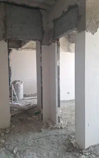 نیازمند استاد گچکار هستیم بصورت روز مزد