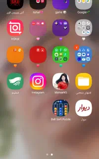گوشی A05s
