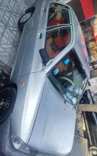 فروش ماشین پراید مدل ۸۵