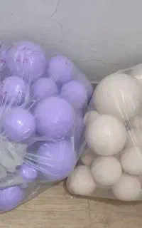 ماکت بادکنک یونولیتی آماده