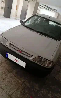 پراید مدل۹۰