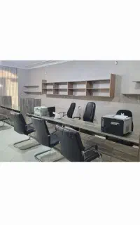 رهن و اجاره یک واحد اداری