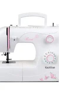 چرخ خیاطی کاچیران