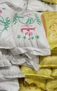 فروش برنج ایرانی  با ضمانت پخت فقط ۲۵۰۰ تومان