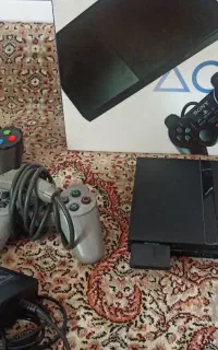 پلی استیشن ۲نونو