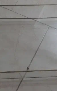 باکس شیشه ای