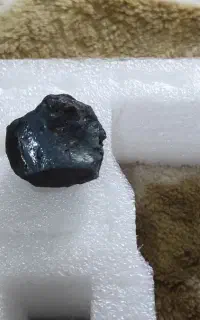 شهاب سنگ اصل بابهترین وزیباترین رخ