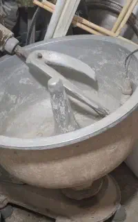 خمیر گیر ۴۰ کیلو