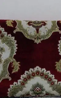 دوعدد پشتی