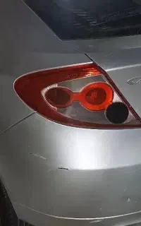 پروتون جنتو 2009