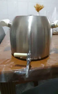 کتری روگازی