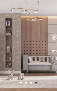 سرویس خواب کودک و نوجوان شرکت اپادانا
