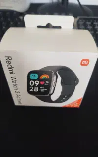 ساعت هوشمند شیامی Redmi watch 3 active