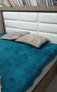 تخت ۲نفره در حد نوو
