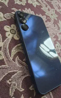 گوشی سامسونگ Galaxy A15 128g رام ۶