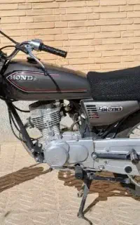 فروش متور هوندا ۱۲۵