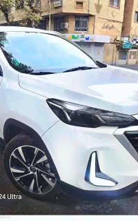 تیگارد x35 مدل 1404