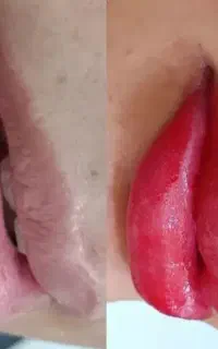 رژ لب دائم شیدینگ