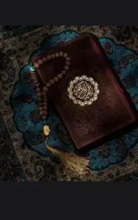 سرکتاب، فال، دعا