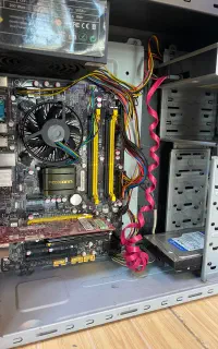 کیس ddr3 مهندسی و گیمینگ
